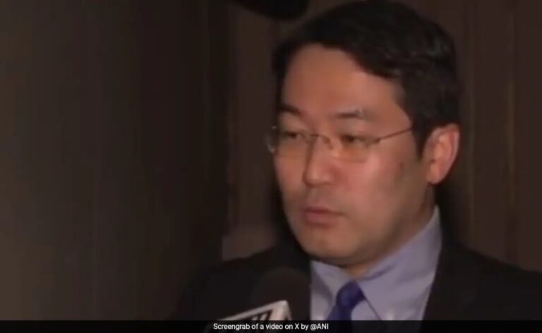 "Responsible And Proper": Japanese Strategic Expert On Operation Sindoor