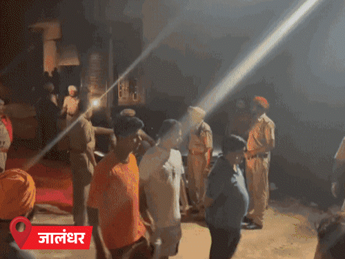 पाकिस्तानी हाई कमीशन को सूचना देते 2 जासूस पकड़े:5 जिलों में स्कूल नहीं खुलेंगे; 3 में आज ब्लैकआउट की एडवाइजरी