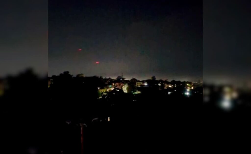 Operation Sindoor Live Updates: Airports On Alert, Sirens, Blackout In Many Cities Amid Pak Attack