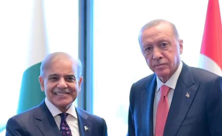 NDTV Explains | The '3 Brothers' - Turkey, Pak, And Azerbaijan - vs India