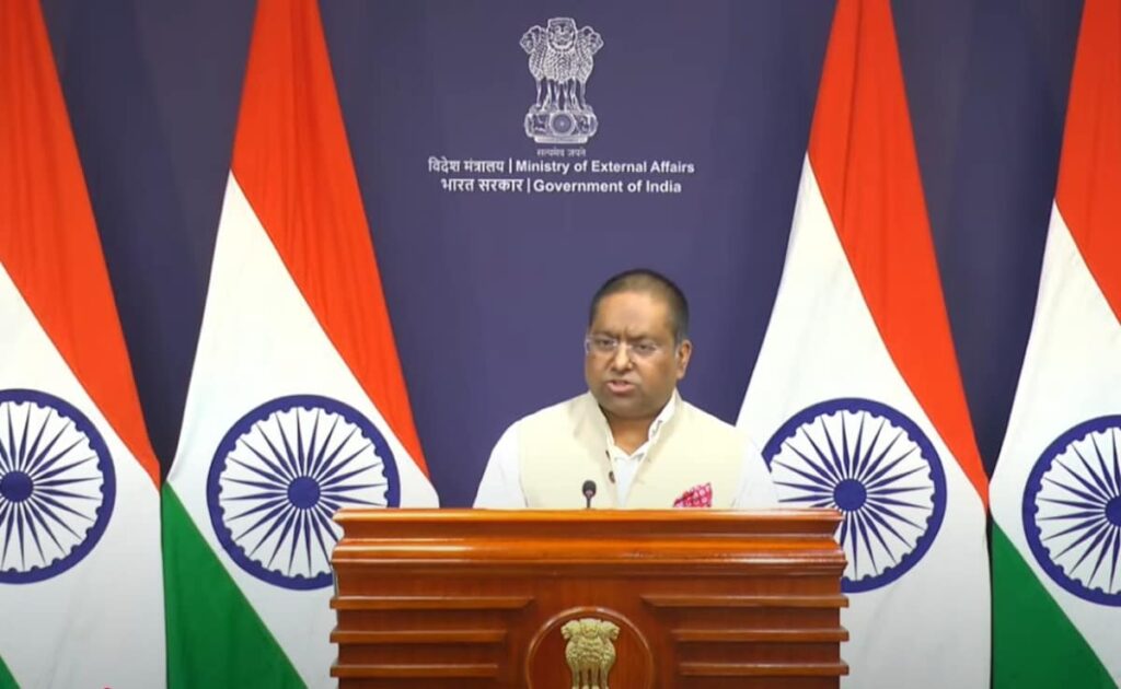 "Relations Built On Sensitivities To...": India On Turkey's Support To Pak