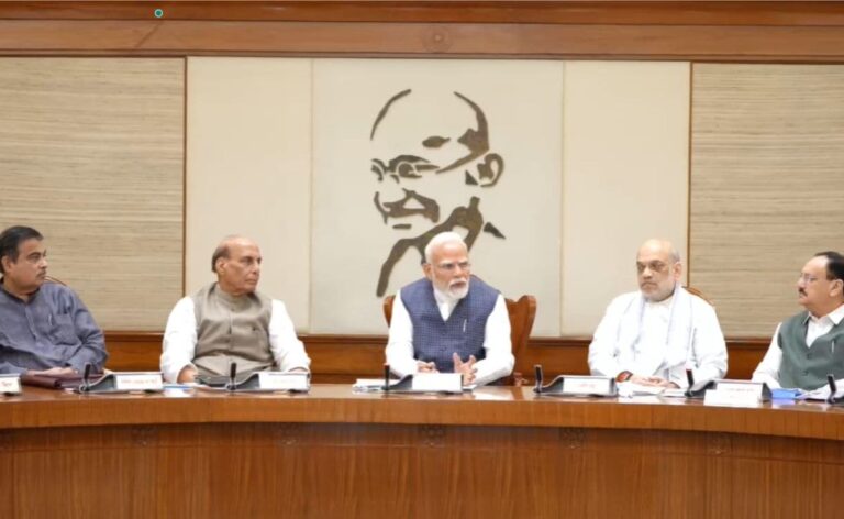 Union Cabinet ITI Scheme 2025: How It Helps Bridge Real Skill-Employability Gaps