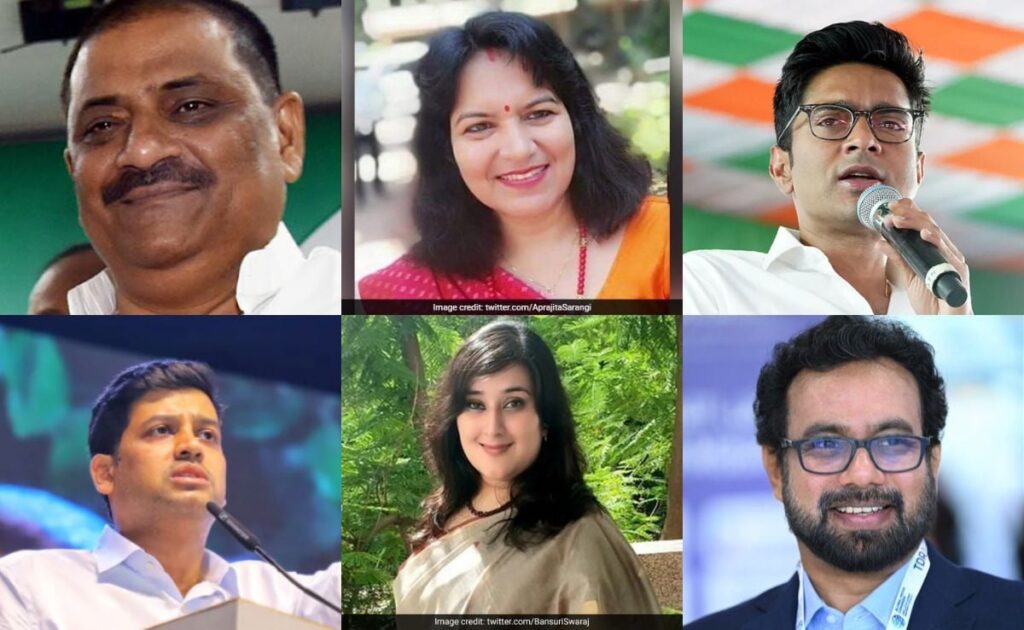 Op Sindoor Outreach Begins, These MPs Take India's Message To Japan, UAE