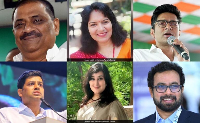 Op Sindoor Outreach Begins, These MPs Take India's Message To Japan, UAE