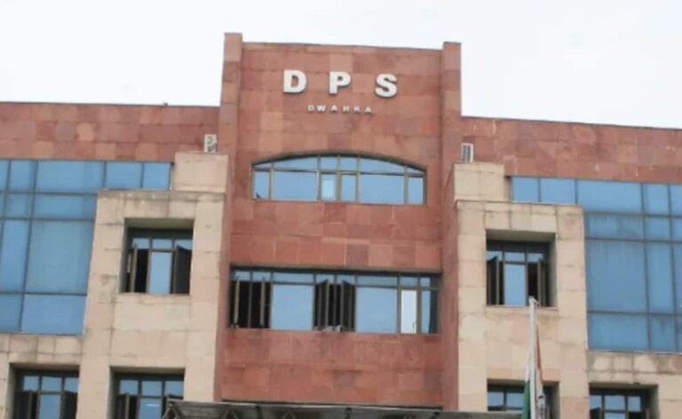 DPS Dwarka Ordered To Reinstate 32 Students Removed Over Fee Dispute