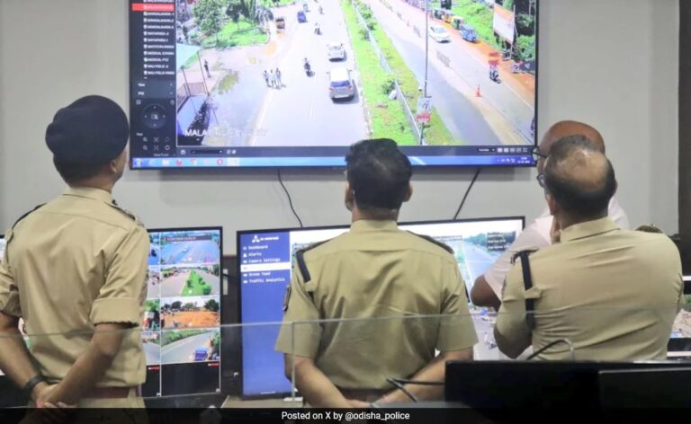 Odisha To Remove Bangladeshis From State Workforce In Major Crackdown