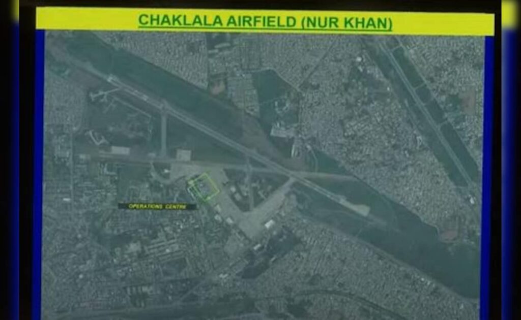 Turning Point Was India's Air Strikes: Army Explains Pak's Change In Stance