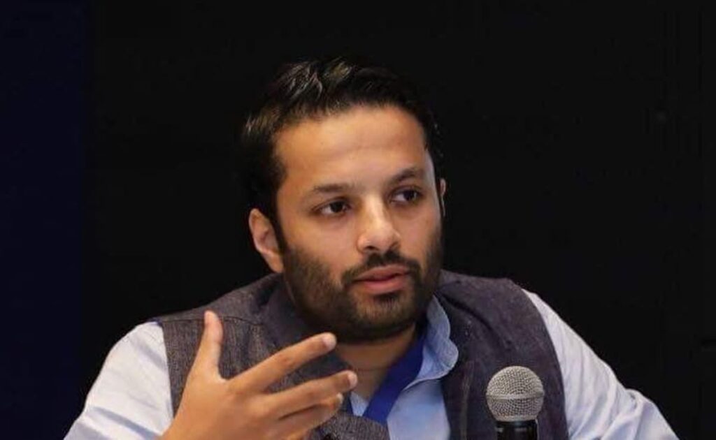 Ashoka University Professor Arrested For Remarks Against Operation Sindoor