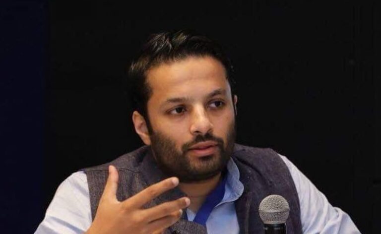 Ashoka University Professor Arrested For Remarks Against Operation Sindoor