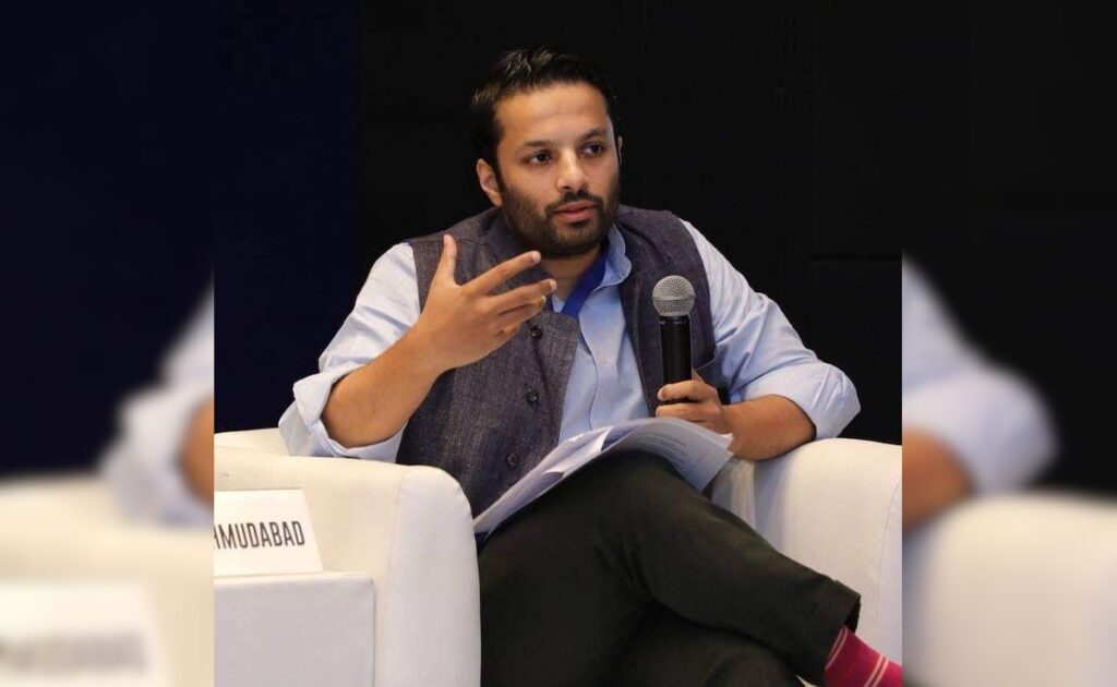Supreme Court To Hear Ashoka University Professor Who 'Spoke Truth To Power': 10 Points