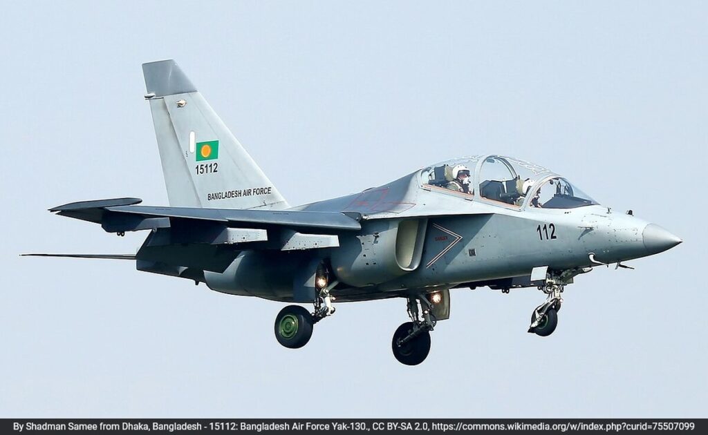 India To Dust Off 1971 War Air Base To Counter Bangladesh's China Turn
