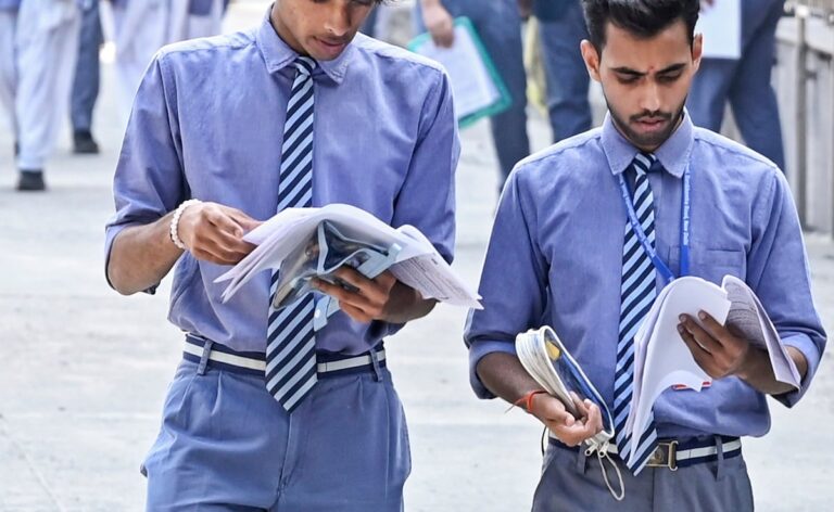 Maharashtra SSC Result 2025 To Be Out On May 13 At 1pm, Check Direct Link