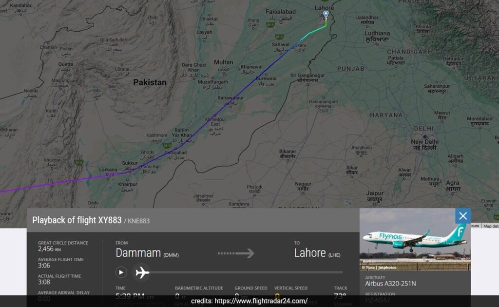 "Pakistan Didn't Close Airspace, Used Civilian Flights As Shield": Government
