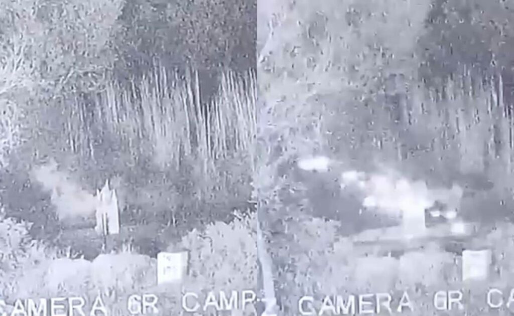 7 Terrorists, Backed By Pak Rangers, Shot Dead Trying To Infiltrate In Jammu