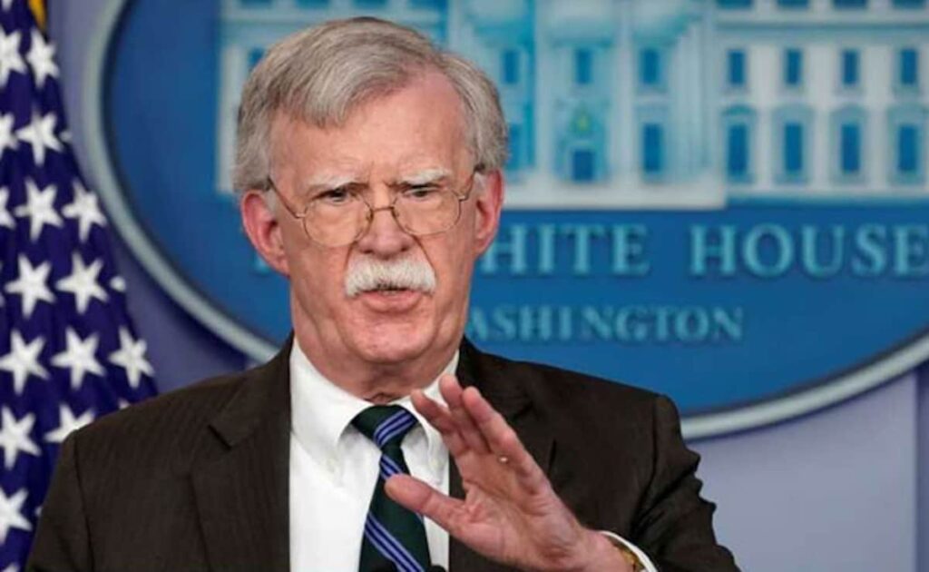 "India's Action Was Entirely Justifiable": Ex-US NSA Hails Operation Sindoor