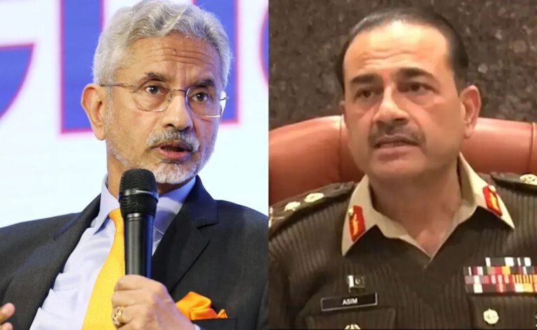 "Pak Army Chief's Extreme Religious Outlook...": S Jaishankar On Pahalgam