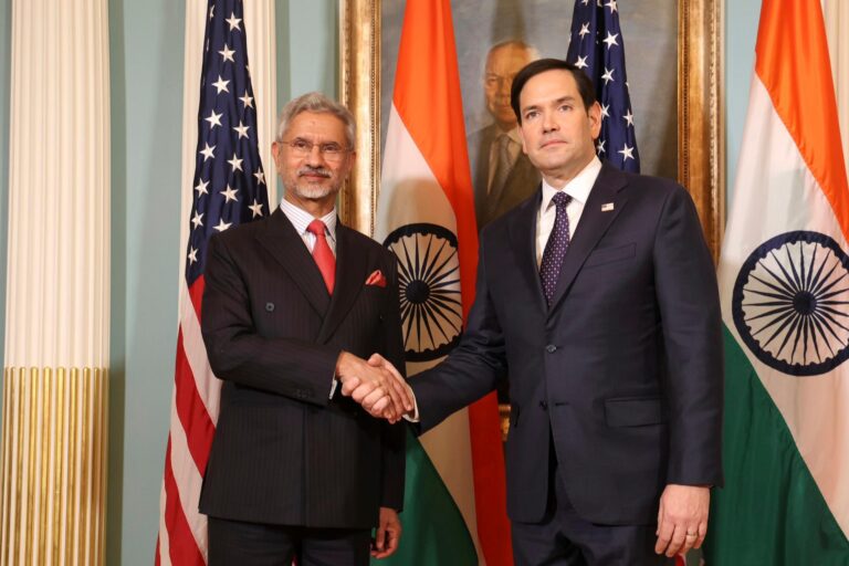 US Tells S Jaishankar India-Pak Should "Identify Methods To De-Escalate"