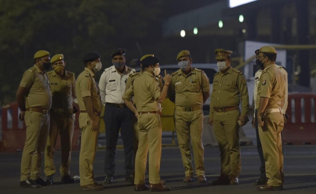 Woman Insists Daughter Studies Further, Gets Beaten Up By Husband: Cops