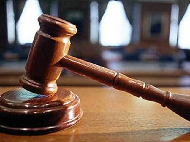 Lawyer's Pre-Arrest Bail Plea Rejected In Road Rage Case, Court Says...