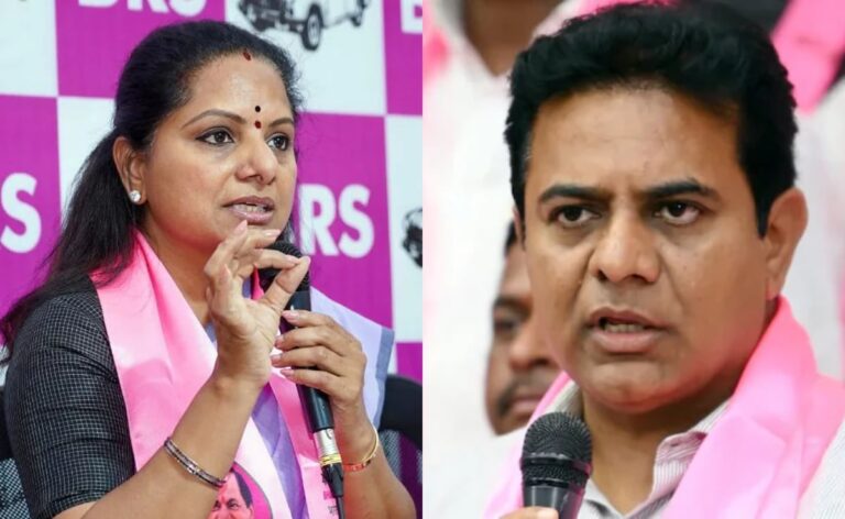 Analysis: India's Big Political Families And Their Bitter Feuds