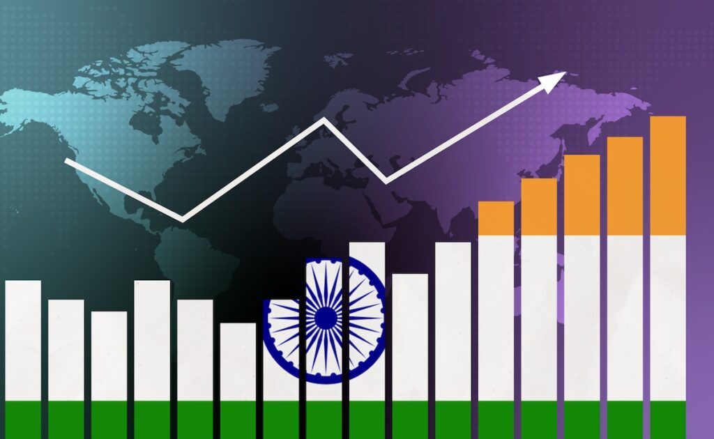India Emerges As Bright Spot In UN Report Amid Global Economic Slowdown