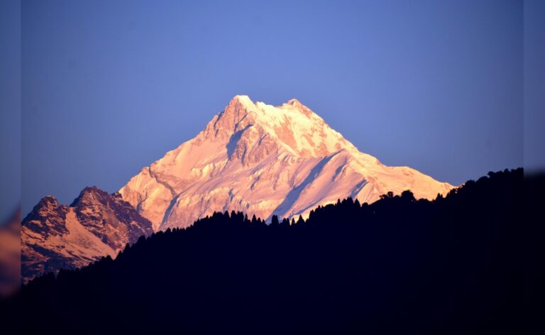 Sikkim Seeks Ban On Scaling Kanchenjunga, Days After Army Team Summitted It