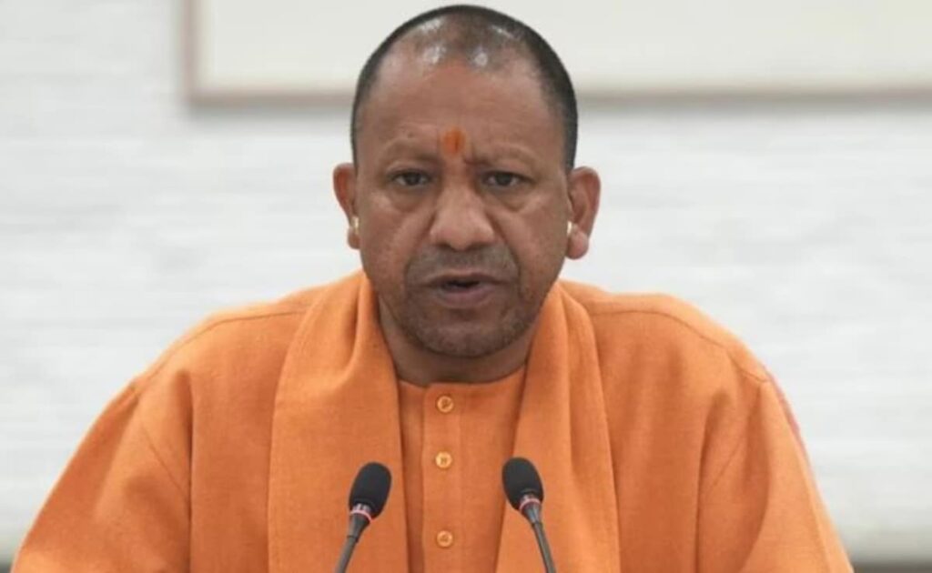 "Nothing To Worry" Covid-19 In UP, Assures Yogi Adityanath