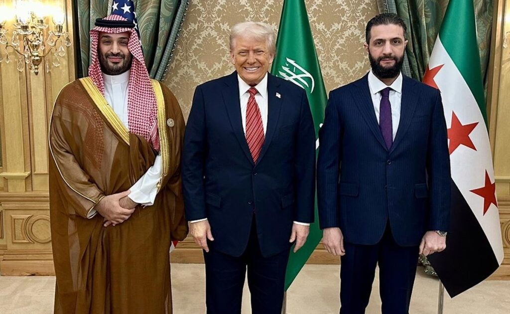Opinion: Opinion | Trump Just Gave The World A Wartime Demo Of The 'Art Of The Deal'