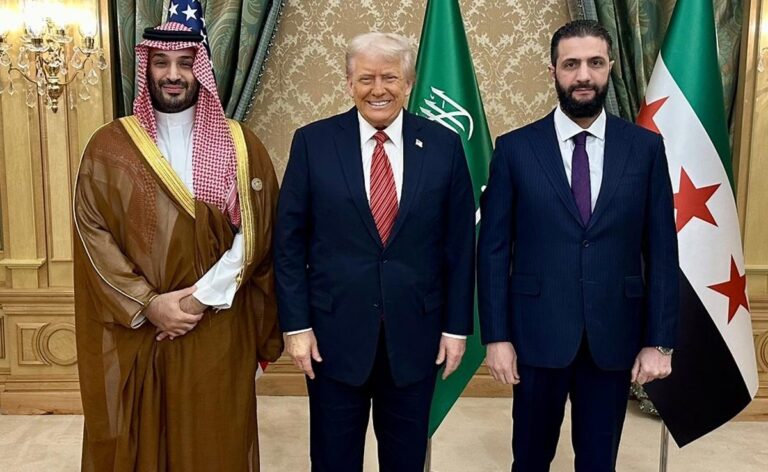 Opinion: Opinion | Trump Just Gave The World A Wartime Demo Of The 'Art Of The Deal'