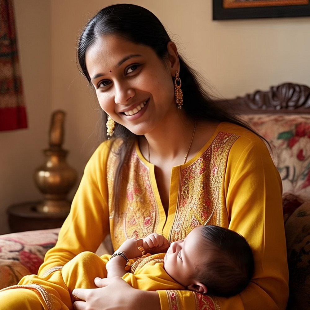 सुप्रीम कोर्ट बोला-मैटरनिटी लीव जन्म देने के अधिकारों का हिस्सा:मद्रास हाईकोर्ट का फैसला खारिज; तीसरे बच्चे के लिए छुट्‌टी देने से इनकार किया था