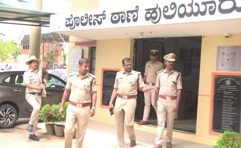 Karnataka Sets Up Anti-Communal Task Force After 2 Murders In Mangaluru