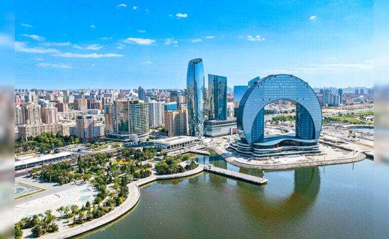Why Many Indian Tourists Are Cancelling Trips To Turkey, Azerbaijan
