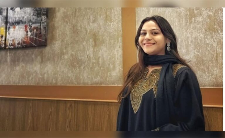 YouTuber Jyoti Malhotra Sent To Judicial Custody In Espionage Case
