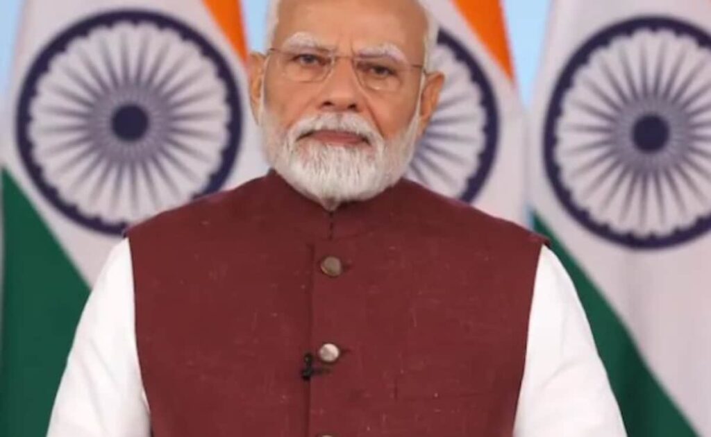 PM Modi To Hold High-Level Meet On National Security Today