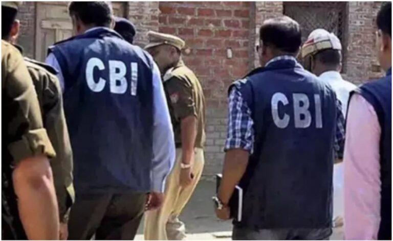 Deputy Director Of Probe Agency ED Arrested In Rs 20-Lakh Bribery Case