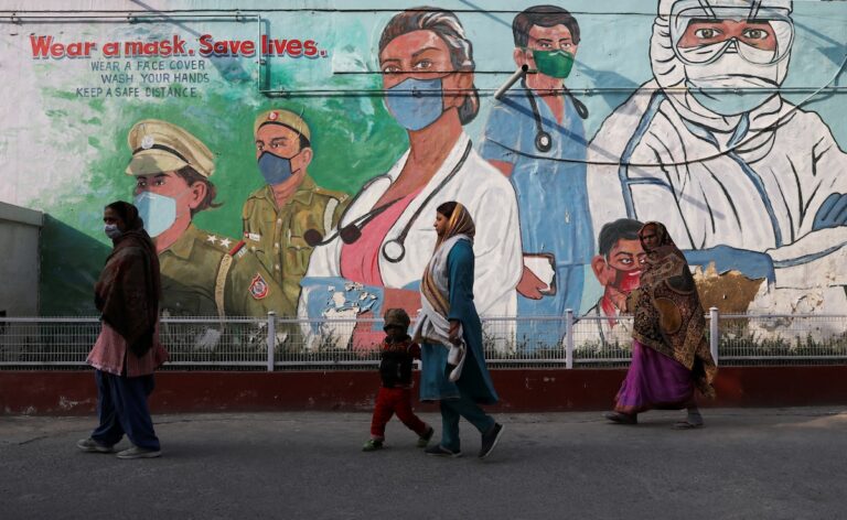 "Don't Panic": Mumbai Civic Body On "Some Covid Patients" Reported In May
