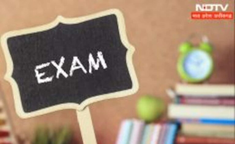 UPSC Prelims 2025: Important Notice For Candidates With Disabilities