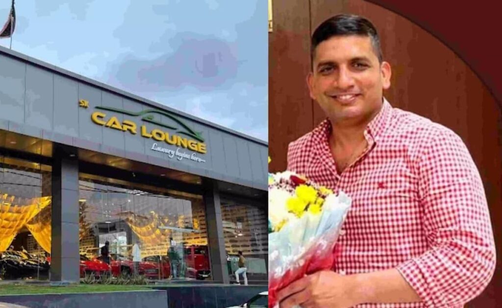 Hyderabad Luxury Car Dealer Arrested In Rs 100 Crore Customs Duty Scam