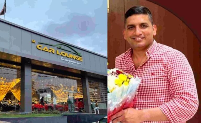 Hyderabad Luxury Car Dealer Arrested In Rs 100 Crore Customs Duty Scam