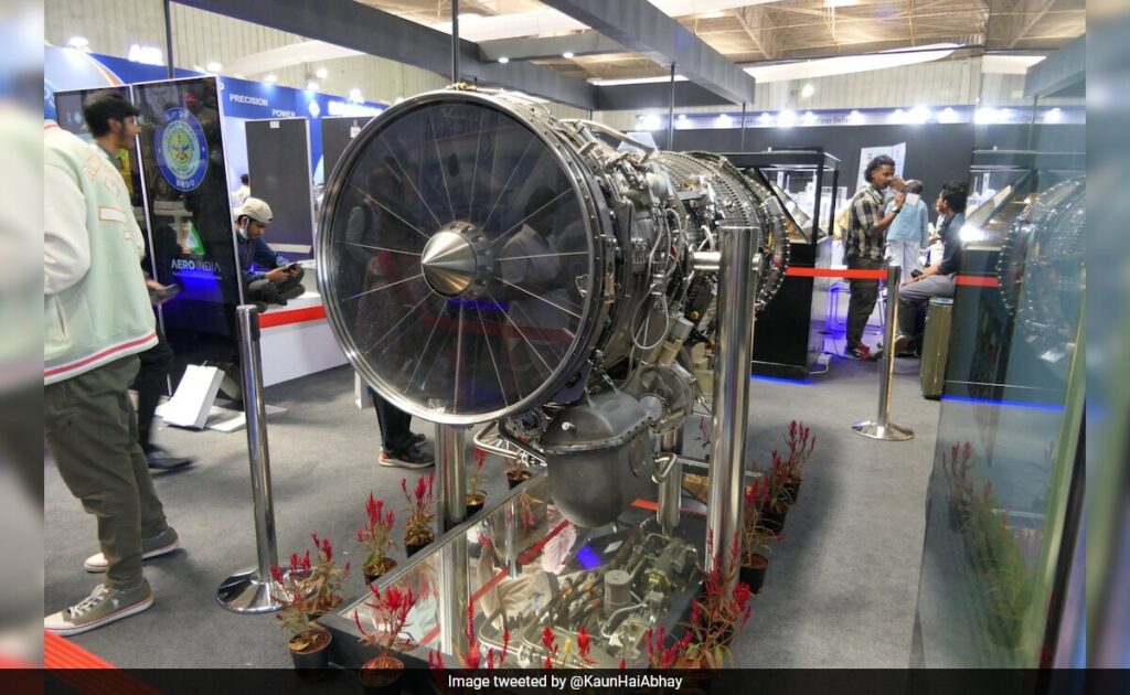 "National Need": Why Is 'Fund Kaveri Engine' Trending On X? All You Need To Know