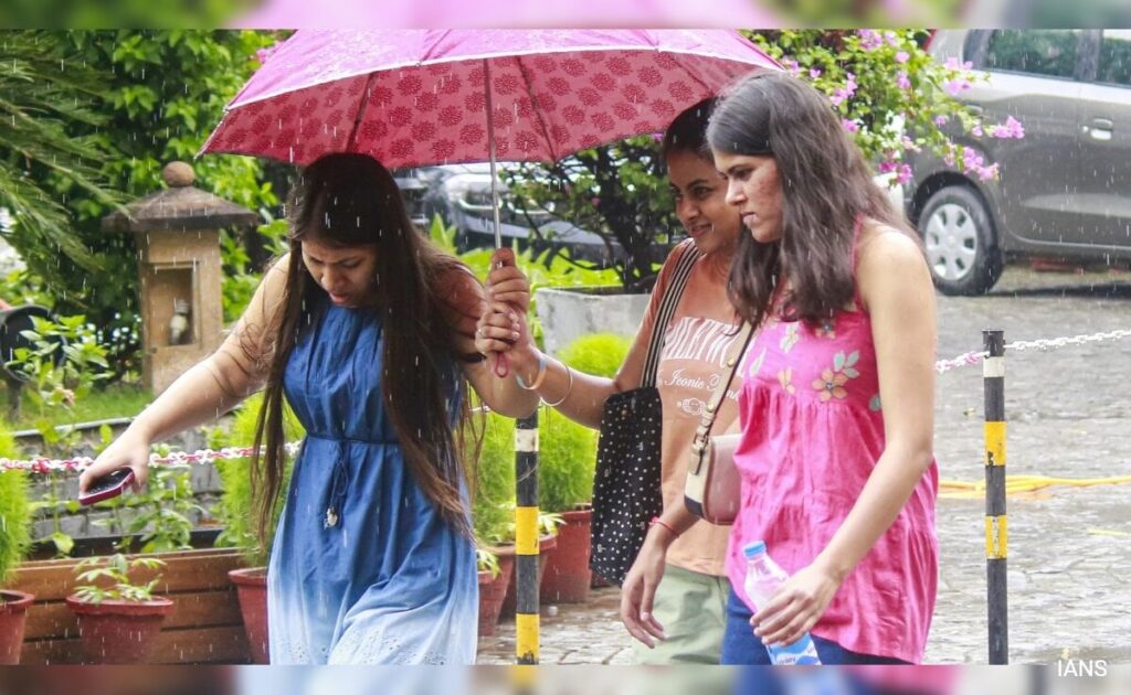 Delhi Weather: IMD Issues Orange Alert, National Capital Records Wettest May
