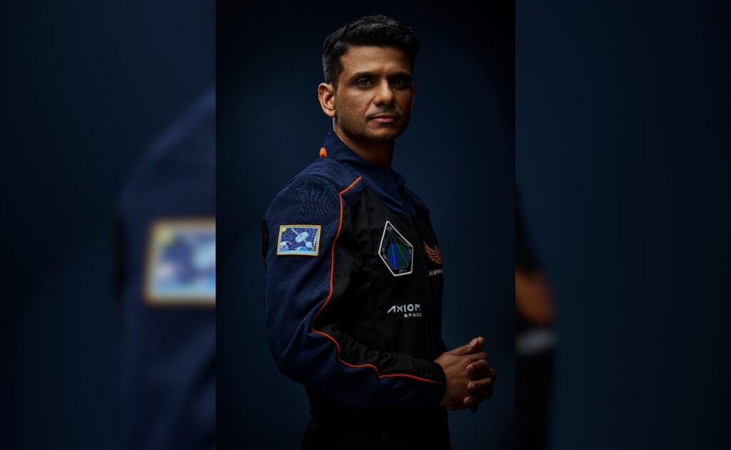 Ahead Of Indian Astronaut's Space Odyssey, A Global Outreach