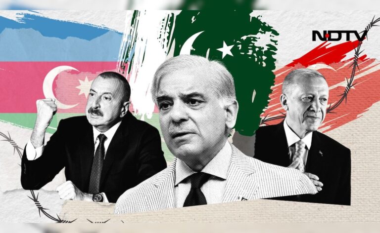 Opinion: Opinion | The Story Of '3 Brothers' And Why Azerbaijan Is Cheering For Pakistan