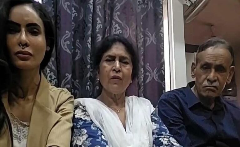 "Doesn't Bother Us": Colonel Sofiya Qureshi's Family To NDTV On Crass Remarks