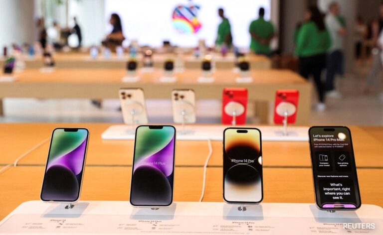 iPhone Shipments Likely To Begin In June From Foxconn's Bengaluru Unit