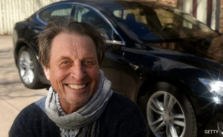 Elon Musk's Father Errol To Visit Ram temple In Ayodhya In June: Report