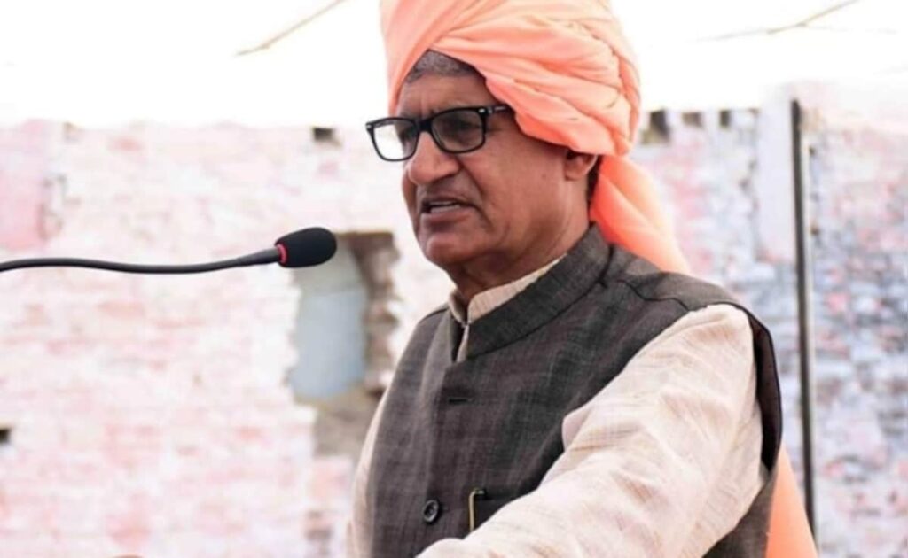 'Women In Pahalgam Lacked Heroic Qualities': BJP MP's Shocker