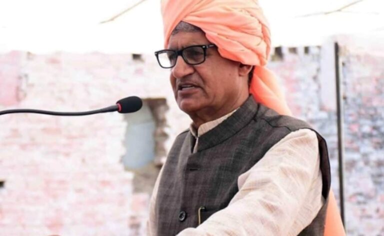 'Women In Pahalgam Lacked Heroic Qualities': BJP MP's Shocker