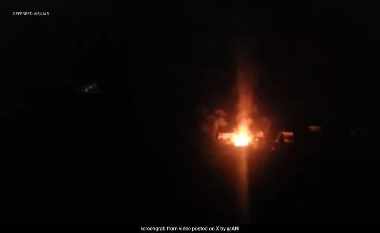 Firing Resumes Across Line Of Control Hours After India Foils Pak Attack - Latest Developments