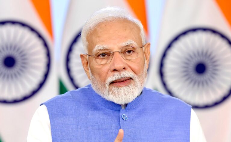 One Year Of Modi 3.0: BJP Plans 'Padyatras', Public Outreach Programs